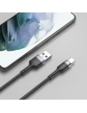 Hurtownia GSM - Kabel Tech-Protect Ultraboost USB-C 3A 200cm černý - THP1589 - {ean13} - Hurt