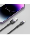 Hurtownia GSM - Kabel Tech-Protect Ultraboost Lightning 2.4a 200cm černý - THP1592 - {ean13} - Hurt