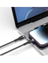 Wholesale Tech-Protect Ultraboost Lightning Cable PD 30W/3A 100cm Black - THP1596 - {ean13} - Hurt