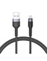 Hurtownia GSM - Kabel Tech-Protect Ultraboost microUSB 2.4A 100cm černý - THP1599 - {ean13} - Hurt