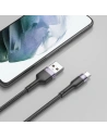 Wholesale Tech-Protect Ultraboost microUSB 2.4A 100cm Black - THP1599 - {ean13} - Hurt