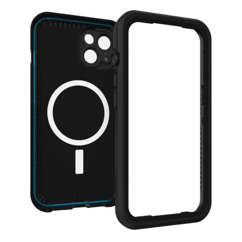 Etui OtterBox Series FRE MagSafe Apple iPhone 14 Pro Max (black)