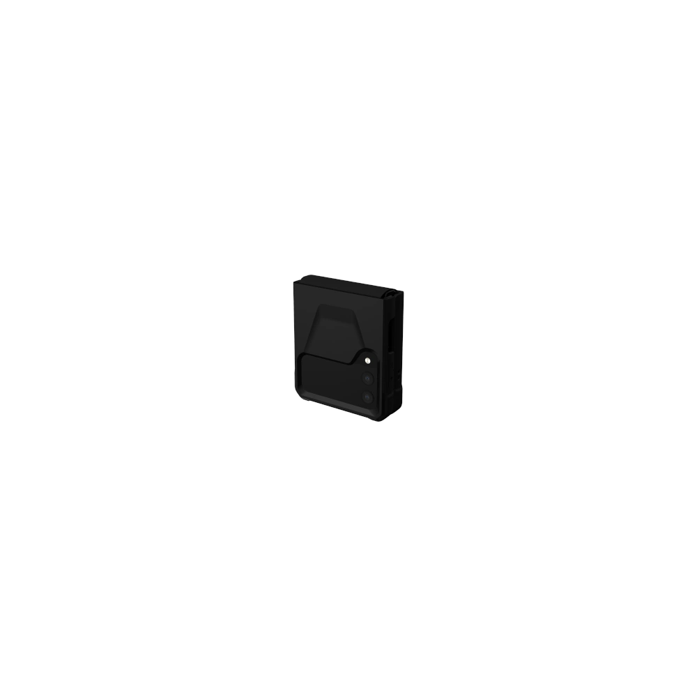 Hurtownia GSM - Case UAG Urban Armor Gear Civilian Samsung Galaxy Flip 4 (schwarz) - UAG1142 - {ean13} - Hurt