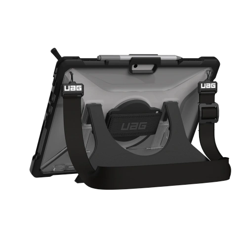 Etui UAG Urban Armor Gear Plasma Microsoft Surface Pro 8 (ice)