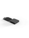 Hurtownia GSM - Încărcător wireless de călătorie Mophie Snap+ Travel Charger MagSafe (negru) - MPH057 - {ean13} - Hurt