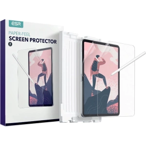 Hurtownia GSM - Folia ESR Paper Feel Apple iPad 10.9 2022 (10. generacji) Matte Clear [2 PACK] - ESR626 - {ean13} - Hurt