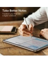 Hurtownia GSM - Folia ESR Paper Feel Apple iPad 10.9 2022 (10. generacji) Matte Clear [2 PACK] - ESR626 - {ean13} - Hurt