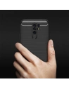 Hurtownia GSM - Etui Tech-Protect TPUCarbon Xiaomi Redmi 9 černé - THP1602 - {ean13} - Hurt