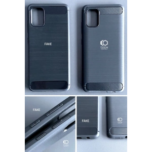 Wholesale Tech-Protect TPUCarbon Xiaomi Redmi 9 Black - THP1602 - {ean13} - Hurt