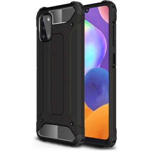 Hurtownia GSM - Etui Tech-Protect Xarmor Samsung Galaxy A31 Fekete - THP1603 - {ean13} - Hurt