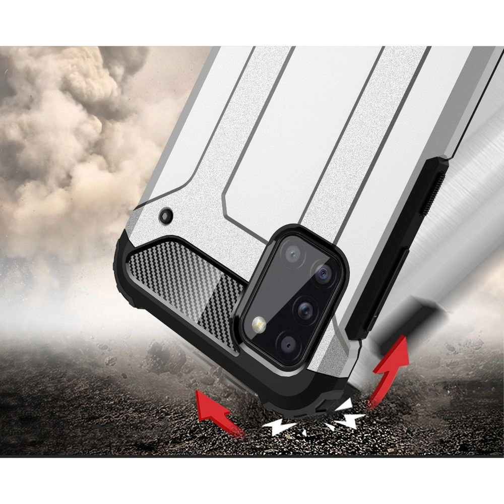 Wholesale Tech-Protect Xarmor Samsung Galaxy A31 Black - THP1603 - {ean13} - Hurt