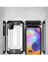 Hurtownia GSM - Etui Tech-Protect Xarmor Samsung Galaxy A31 Fekete - THP1603 - {ean13} - Hurt