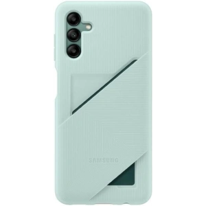 Hurtownia GSM - Etui Samsung Galaxy A04s EF-OA047TGEGWW zöld/zöld Kártyafoglalat Takaró - SMG793 - {ean13} - Hurt