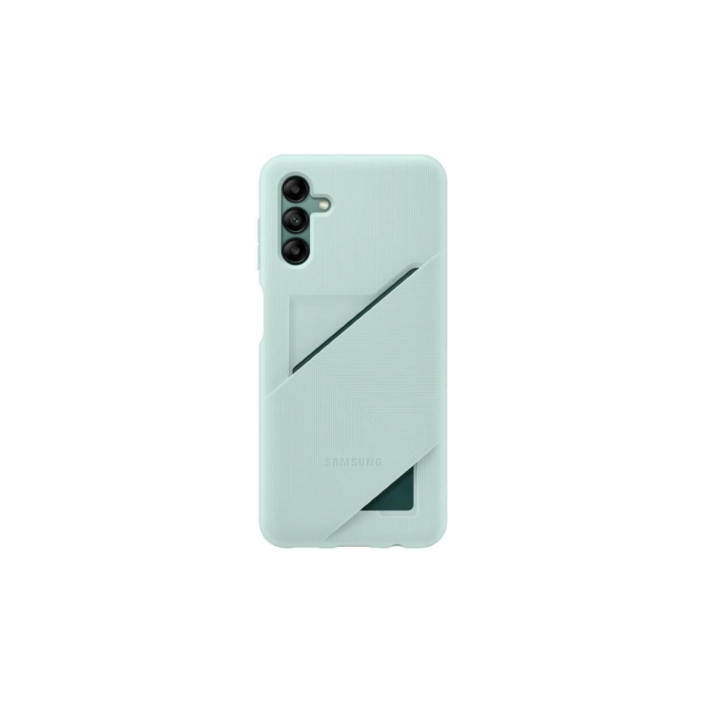 Hurtownia GSM - Etui Samsung Galaxy A04s EF-OA047TGEGWW verde/green Card Slot Cover - SMG793 - {ean13} - Hurt