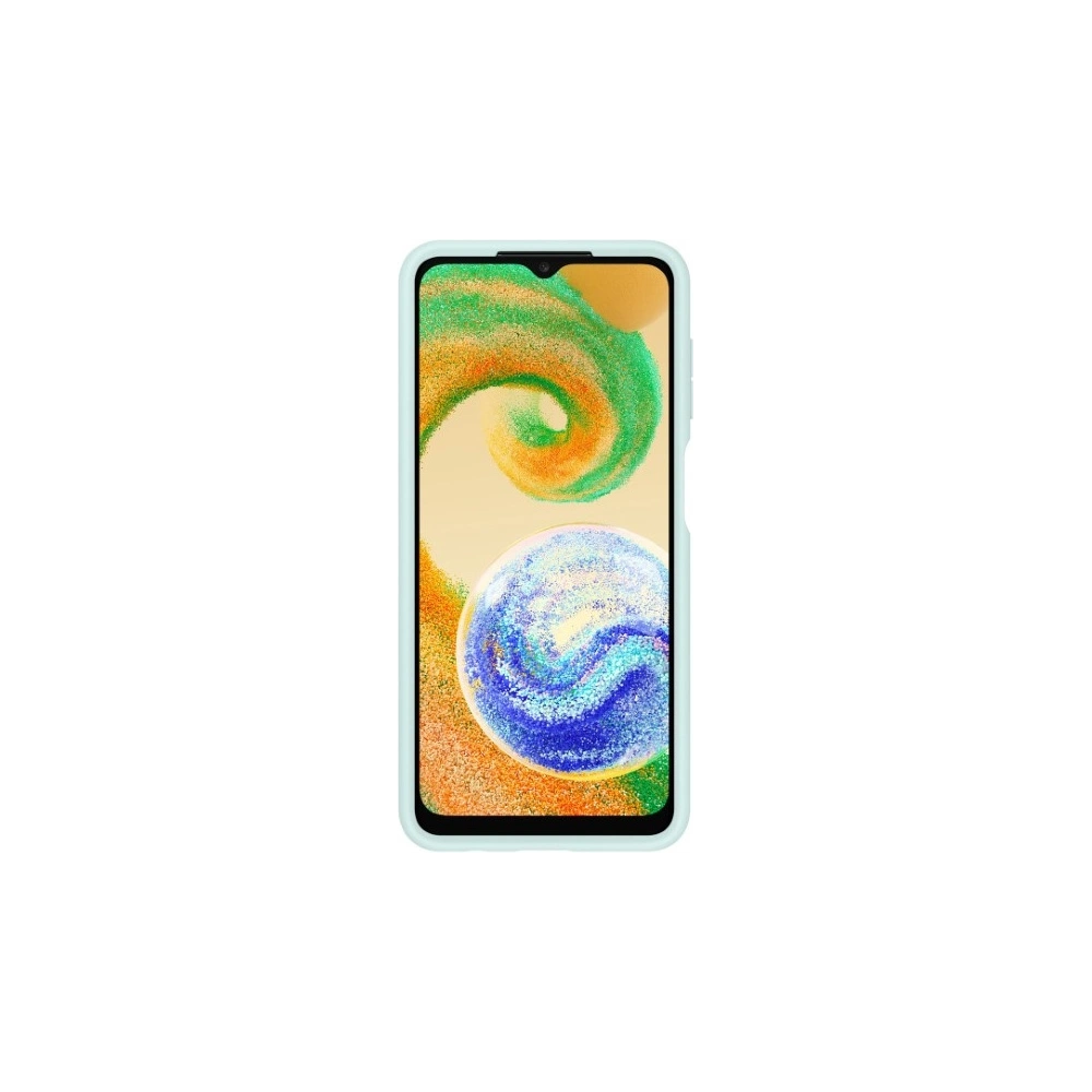 Hurtownia GSM - Case Samsung Galaxy A04s EF-OA047TGEGWW grün/green Kartensteckplatzabdeckung - SMG793 - {ean13} - Hurt