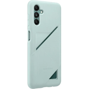 Hurtownia GSM - Etui Samsung Galaxy A04s EF-OA047TGEGWW zöld/zöld Kártyafoglalat Takaró - SMG793 - {ean13} - Hurt