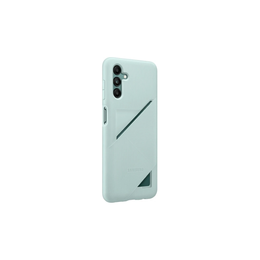 Hurtownia GSM - Etui Samsung Galaxy A04s EF-OA047TGEGWW verde/green Card Slot Cover - SMG793 - {ean13} - Hurt