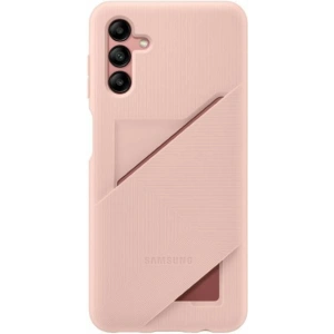 Hurtownia GSM - Etui Samsung Galaxy A04s EF-OA047TZEGWW réz/kártyafoglalatos borító - SMG794 - {ean13} - Hurt