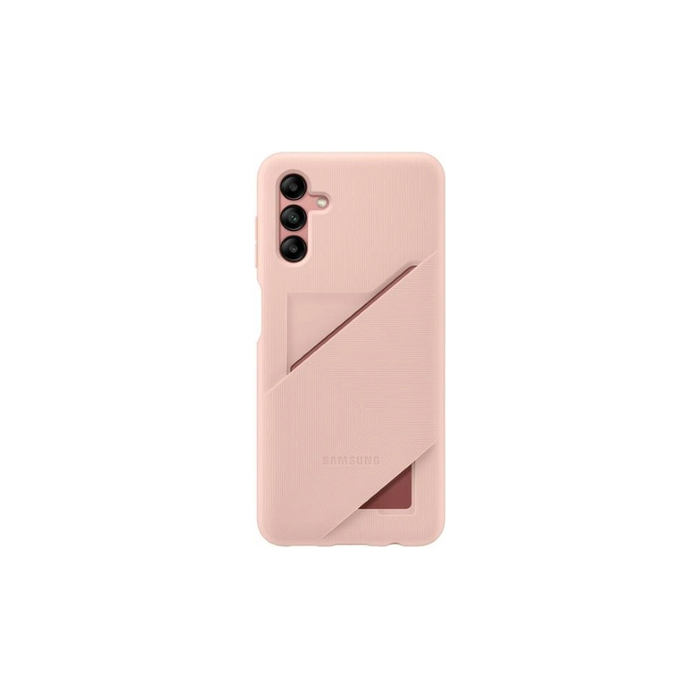 Hurtownia GSM - Etui Samsung Galaxy A04s EF-OA047TZEGWW réz/kártyafoglalatos borító - SMG794 - {ean13} - Hurt