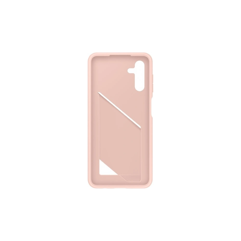 Hurtownia GSM - Etui Samsung Galaxy A04s EF-OA047TZEGWW réz/kártyafoglalatos borító - SMG794 - {ean13} - Hurt
