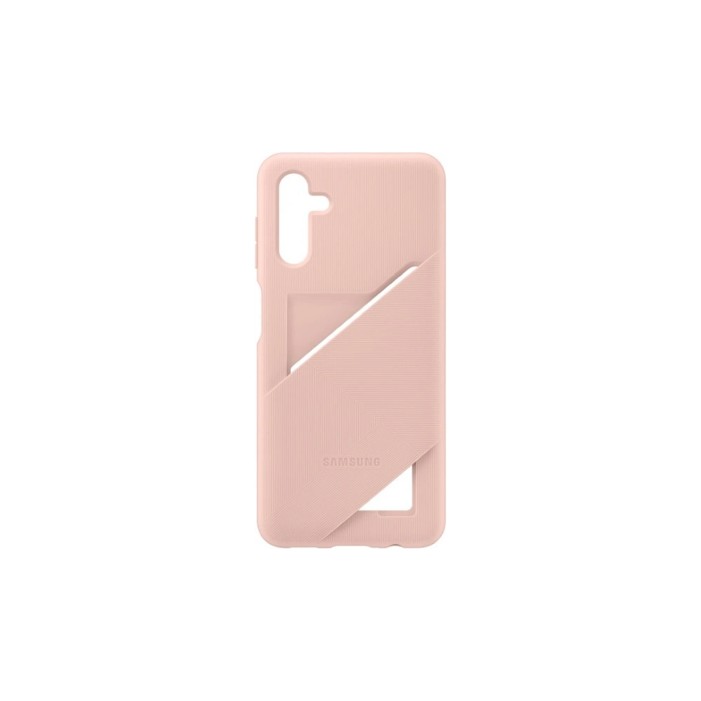 Hurtownia GSM - Etui Samsung Galaxy A04s EF-OA047TZEGWW réz/kártyafoglalatos borító - SMG794 - {ean13} - Hurt