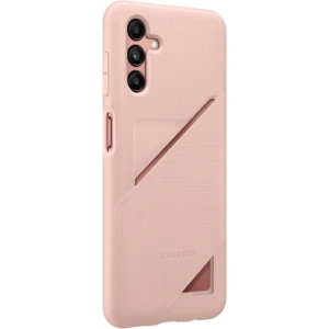 Hurtownia GSM - Etui Samsung Galaxy A04s EF-OA047TZEGWW réz/kártyafoglalatos borító - SMG794 - {ean13} - Hurt