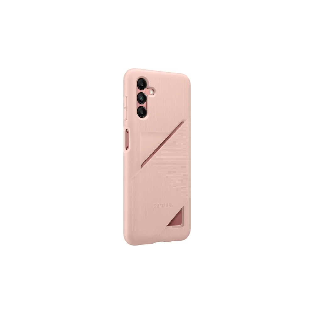 Hurtownia GSM - Etui Samsung Galaxy A04s EF-OA047TZEGWW réz/kártyafoglalatos borító - SMG794 - {ean13} - Hurt