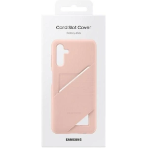 Hurtownia GSM - Etui Samsung Galaxy A04s EF-OA047TZEGWW réz/kártyafoglalatos borító - SMG794 - {ean13} - Hurt