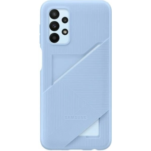 Hurtownia GSM - Etui Samsung Galaxy A23 5G EF-OA235TLEGWW niebieski/artic blue Card Slot Cover - SMG795 - {ean13} - Hurt