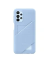 Etui Samsung Galaxy A23 5G EF-OA235TLEGWW niebieski/artic blue Card Slot Cover
