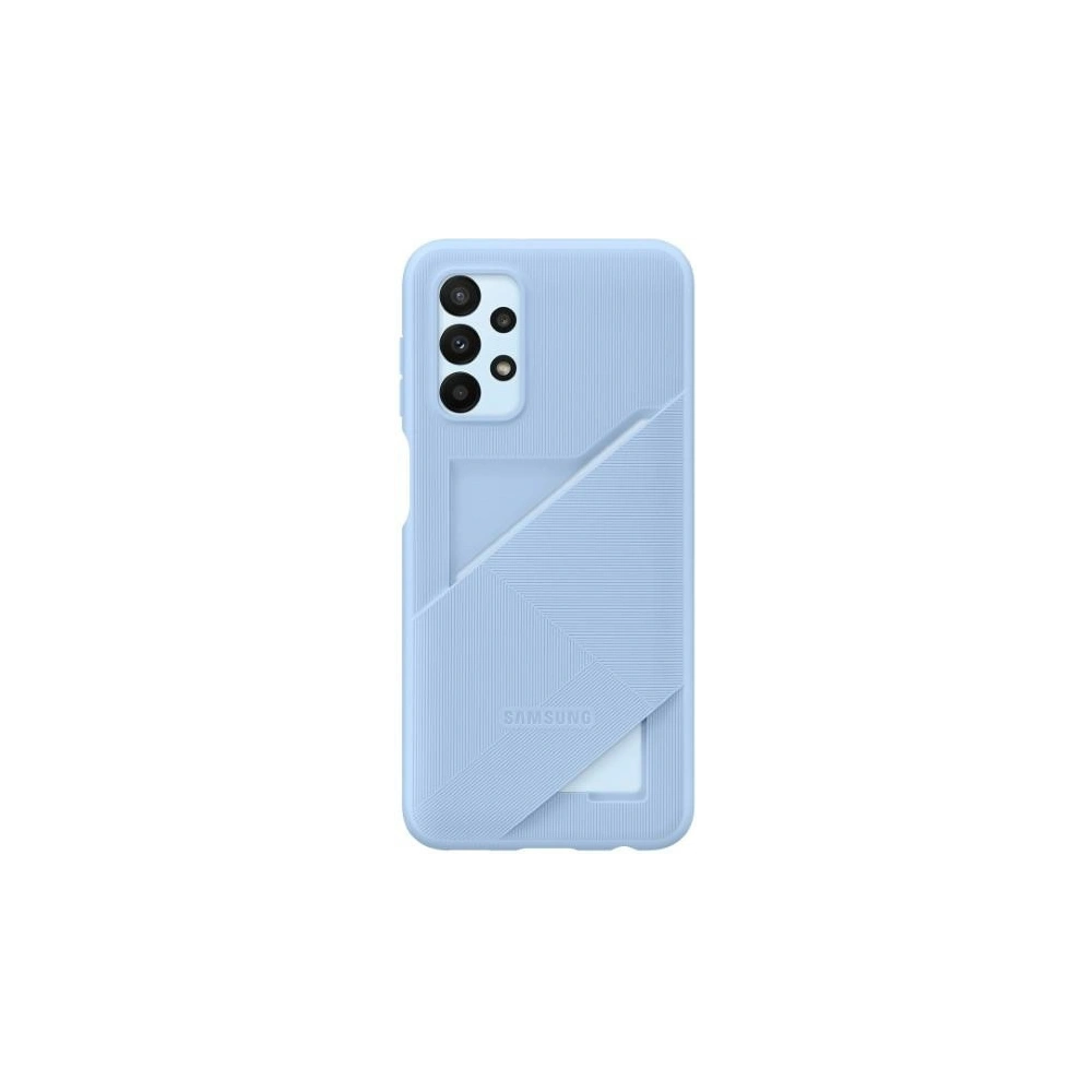 Hurtownia GSM - Case Samsung Galaxy A23 5G EF-OA235TLEGWW blau/artic blue Card Slot Cover - SMG795 - {ean13} - Hurt