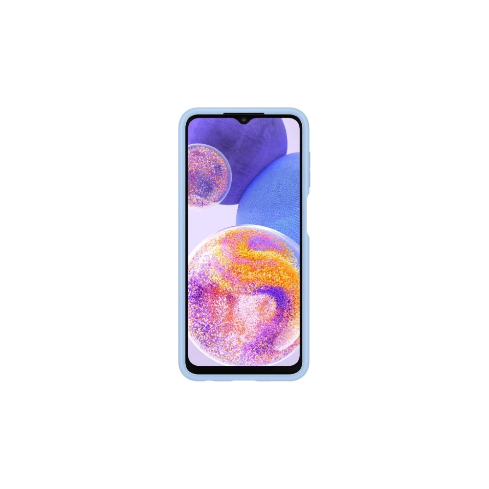 Hurtownia GSM - Case Samsung Galaxy A23 5G EF-OA235TLEGWW blau/artic blue Card Slot Cover - SMG795 - {ean13} - Hurt