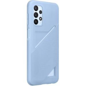Hurtownia GSM - Etui Samsung Galaxy A23 5G EF-OA235TLEGWW niebieski/artic blue Card Slot Cover - SMG795 - {ean13} - Hurt