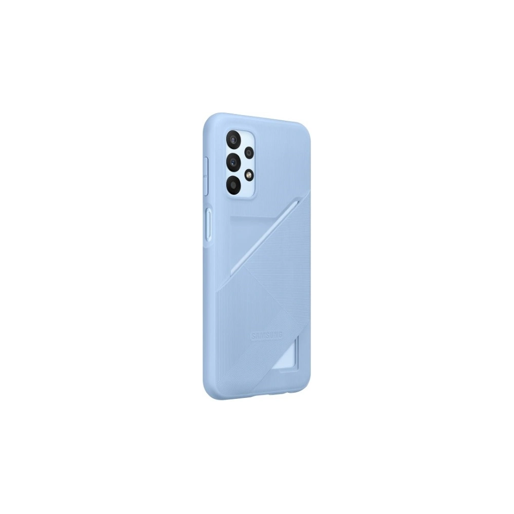 Hurtownia GSM - Case Samsung Galaxy A23 5G EF-OA235TLEGWW blau/artic blue Card Slot Cover - SMG795 - {ean13} - Hurt