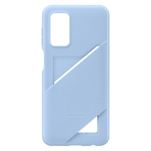 Etui Samsung Galaxy A23 5G EF-OA235TLEGWW niebieski/artic blue Card Slot Cover