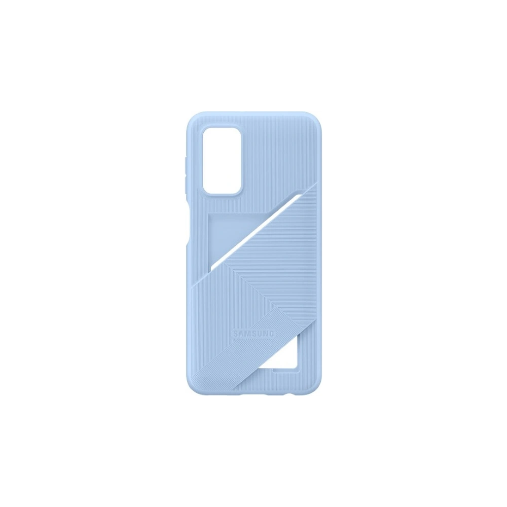 Hurtownia GSM - Case Samsung Galaxy A23 5G EF-OA235TLEGWW blau/artic blue Card Slot Cover - SMG795 - {ean13} - Hurt
