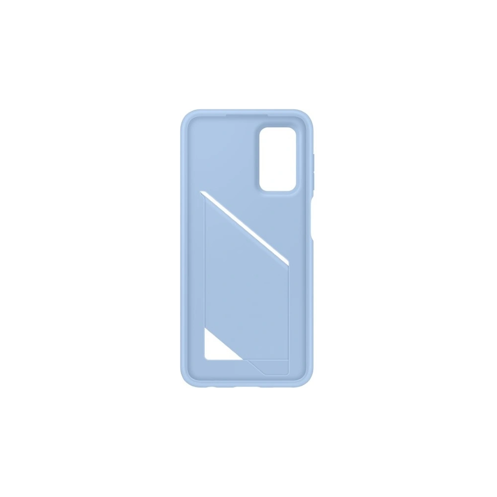 Hurtownia GSM - Etui Samsung Galaxy A23 5G EF-OA235TLEGWW modrý/artic blue Card Slot Cover - SMG795 - {ean13} - Hurt