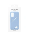 Wholesale Samsung Galaxy A23 5G EF-OA235TLEGWW artic blue Card Slot Cover - SMG795 - {ean13} - Hurt
