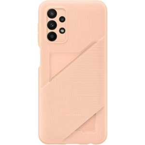 Wholesale Samsung Galaxy A23 5G EF-OA235TPEGWW peach Card Slot Cover - SMG796 - {ean13} - Hurt