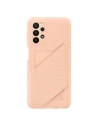 Hurtownia GSM - Etui Samsung Galaxy A23 5G EF-OA235TPEGWW brzoskwiniowy/peach Card Slot Cover - SMG796 - {ean13} - Hurt