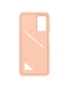 Hurtownia GSM - Etui Samsung Galaxy A23 5G EF-OA235TPEGWW brzoskwiniowy/peach Card Slot Cover - SMG796 - {ean13} - Hurt