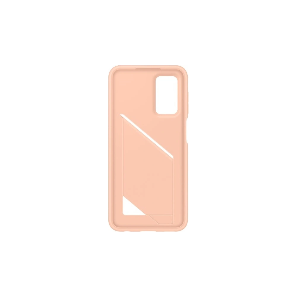 Hurtownia GSM - Etui Samsung Galaxy A23 5G EF-OA235TPEGWW piersică/Card Slot Cover - SMG796 - {ean13} - Hurt