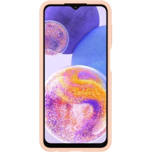 Wholesale Samsung Galaxy A23 5G EF-OA235TPEGWW peach Card Slot Cover - SMG796 - {ean13} - Hurt