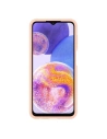 Hurtownia GSM - Etui Samsung Galaxy A23 5G EF-OA235TPEGWW brzoskwiniowy/peach Card Slot Cover - SMG796 - {ean13} - Hurt