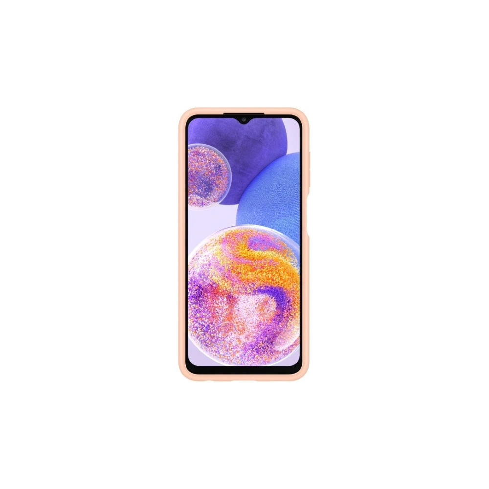 Hurtownia GSM - Etui Samsung Galaxy A23 5G EF-OA235TPEGWW piersică/Card Slot Cover - SMG796 - {ean13} - Hurt