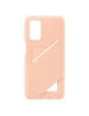 Hurtownia GSM - Etui Samsung Galaxy A23 5G EF-OA235TPEGWW brzoskwiniowy/peach Card Slot Cover - SMG796 - {ean13} - Hurt