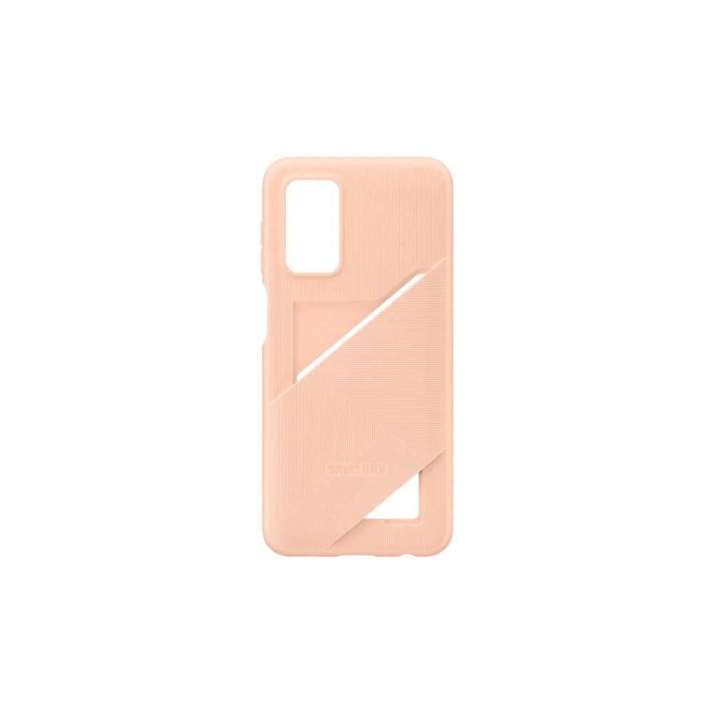 Hurtownia GSM - Etui Samsung Galaxy A23 5G EF-OA235TPEGWW piersică/Card Slot Cover - SMG796 - {ean13} - Hurt