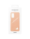 Hurtownia GSM - Etui Samsung Galaxy A23 5G EF-OA235TPEGWW brzoskwiniowy/peach Card Slot Cover - SMG796 - {ean13} - Hurt