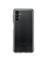 Hurtownia GSM - Etui Samsung Galaxy A04s EF-QA047TBEGWW fekete/black Soft Clear Cover - SMG797 - {ean13} - Hurt