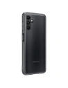 Wholesale Samsung Galaxy A04s EF-QA047TBEGWW black Soft Clear Cover - SMG797 - {ean13} - Hurt
